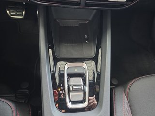 Skoda Octavia 2.0TSI RS 19*Alu/AHK/Navi/Matrix/ACC/el.Klappe  ** - bilder 20