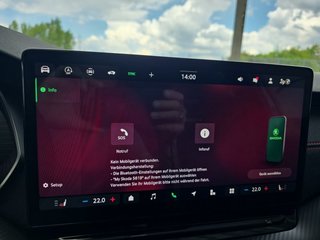 Skoda Octavia 2.0TSI RS 19*Alu/AHK/Navi/Matrix/ACC/el.Klappe  ** - bilder 25
