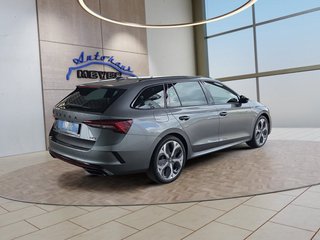 Skoda Octavia 2.0TSI RS 19*Alu/AHK/Navi/Matrix/ACC/el.Klappe  ** - bilder 5