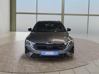 Skoda Octavia 2.0TSI RS 19*Alu/AHK/Navi/Matrix/ACC/el.Klappe  ** - bilder 3