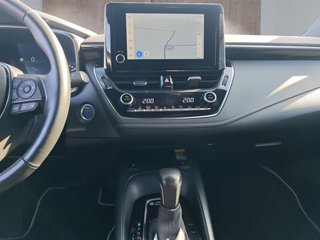 Toyota Corolla 2.0 Hybrid Team D. LED /Navi/AHK - foto 6