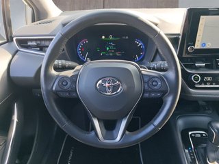 Toyota Corolla 2.0 Hybrid Team D. LED /Navi/AHK - foto 7