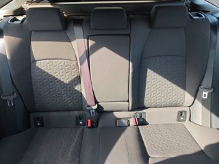 Toyota Corolla 2.0 Hybrid Team D. LED /Navi/AHK - foto 8