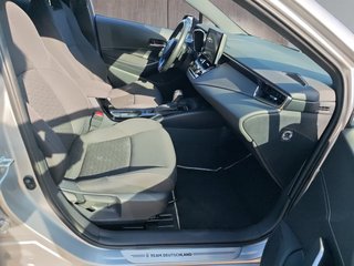 Toyota Corolla 2.0 Hybrid Team D. LED /Navi/AHK - foto 10