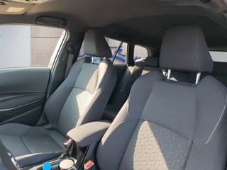 Toyota Corolla 2.0 Hybrid Team D. LED /Navi/AHK - foto 12