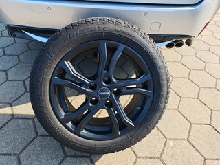 Toyota Corolla 2.0 Hybrid Team D. LED /Navi/AHK - foto 13