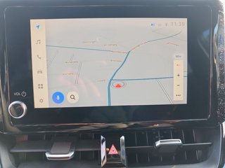 Toyota Corolla 2.0 Hybrid Team D. LED /Navi/AHK - foto 15