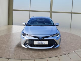 Toyota Corolla 2.0 Hybrid Team D. LED /Navi/AHK - foto 3