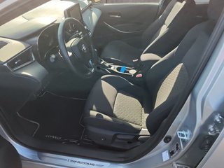 Toyota Corolla 2.0 Hybrid Team D. LED /Navi/AHK - foto 4