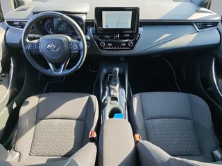 Toyota Corolla 2.0 Hybrid Team D. LED /Navi/AHK - foto 5