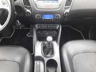 Hyundai TUCSON ix35 Navi/Bi-Xenon/Leder/Pano/WP/Ahk - foto 6