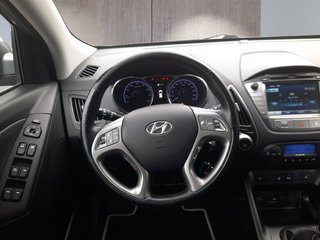 Hyundai TUCSON ix35 Navi/Bi-Xenon/Leder/Pano/WP/Ahk - foto 7