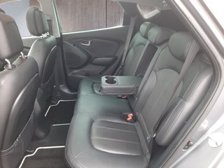 Hyundai TUCSON ix35 Navi/Bi-Xenon/Leder/Pano/WP/Ahk - foto 8