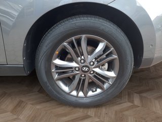 Hyundai TUCSON ix35 Navi/Bi-Xenon/Leder/Pano/WP/Ahk - foto 9