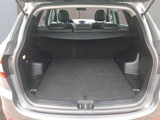 Hyundai TUCSON ix35 Navi/Bi-Xenon/Leder/Pano/WP/Ahk - foto 11