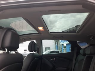 Hyundai TUCSON ix35 Navi/Bi-Xenon/Leder/Pano/WP/Ahk - foto 13