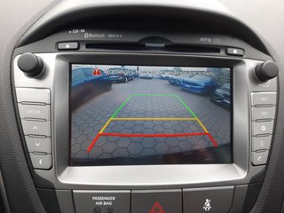 Hyundai TUCSON ix35 Navi/Bi-Xenon/Leder/Pano/WP/Ahk - foto 16