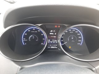 Hyundai TUCSON ix35 Navi/Bi-Xenon/Leder/Pano/WP/Ahk - foto 18