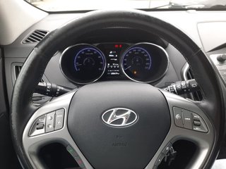 Hyundai TUCSON ix35 Navi/Bi-Xenon/Leder/Pano/WP/Ahk - foto 19