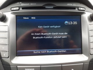 Hyundai TUCSON ix35 Navi/Bi-Xenon/Leder/Pano/WP/Ahk - foto 21
