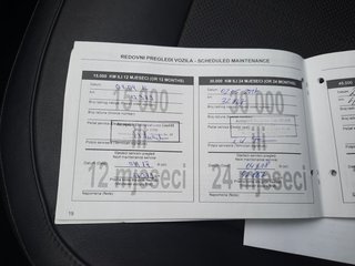 Hyundai TUCSON ix35 Navi/Bi-Xenon/Leder/Pano/WP/Ahk - foto 22