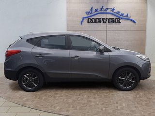 Hyundai TUCSON ix35 Navi/Bi-Xenon/Leder/Pano/WP/Ahk - foto 1