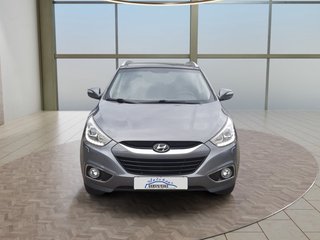 Hyundai TUCSON ix35 Navi/Bi-Xenon/Leder/Pano/WP/Ahk - foto 3