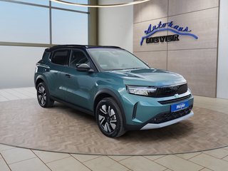 Opel Frontera GS Hybrid 145PS Voll-LED/Navi/Kamera/Winterp.  ** - foto 2