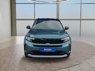 Opel Frontera GS Hybrid 145PS Voll-LED/Navi/Kamera/Winterp.  ** - foto 3