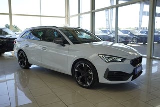CUPRA Leon Gebrauchtwagen Kaufen