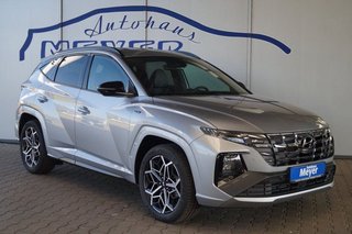 Hyundai TUCSON age.one-day registration Kaufen