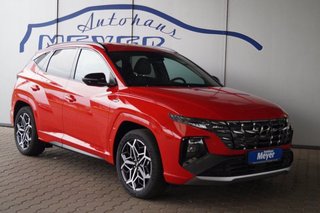 Hyundai TUCSON age.one-day registration Kaufen