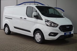 Ford Transit Custom age.one-day registration Kaufen