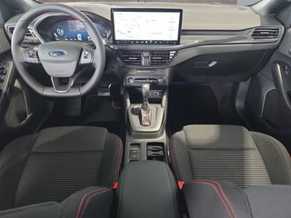 Ford Focus ST-Line X 1.0 155PS Aut.aAHK/LED/Kamera/Winterp.  ** - bilder 6