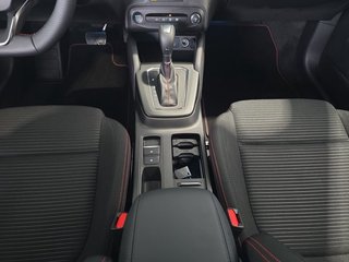 Ford Focus ST-Line X 1.0 155PS Aut.aAHK/LED/Kamera/Winterp.  ** - bilder 7