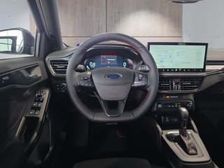 Ford Focus ST-Line X 1.0 155PS Aut.aAHK/LED/Kamera/Winterp.  ** - bilder 9