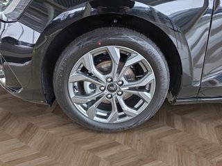 Ford Focus ST-Line X 1.0 155PS Aut.aAHK/LED/Kamera/Winterp.  ** - bilder 11