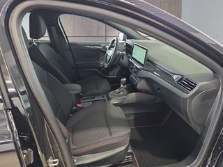 Ford Focus ST-Line X 1.0 155PS Aut.aAHK/LED/Kamera/Winterp.  ** - bilder 12