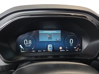 Ford Focus ST-Line X 1.0 155PS Aut.aAHK/LED/Kamera/Winterp.  ** - bilder 16