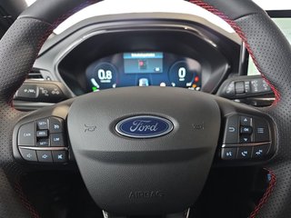 Ford Focus ST-Line X 1.0 155PS Aut.aAHK/LED/Kamera/Winterp.  ** - bilder 17