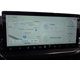 Ford Focus ST-Line X 1.0 155PS Aut.aAHK/LED/Kamera/Winterp.  ** - bilder 23