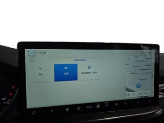 Ford Focus ST-Line X 1.0 155PS Aut.aAHK/LED/Kamera/Winterp.  ** - bilder 26