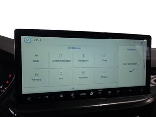 Ford Focus ST-Line X 1.0 155PS Aut.aAHK/LED/Kamera/Winterp.  ** - bilder 35