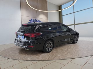 Ford Focus ST-Line X 1.0 155PS Aut.aAHK/LED/Kamera/Winterp.  ** - bilder 5