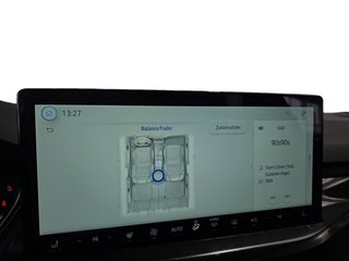 Ford Focus ST-Line X 1.0 155PS Aut.aAHK/LED/Kamera/Winterp.  ** - bilder 39