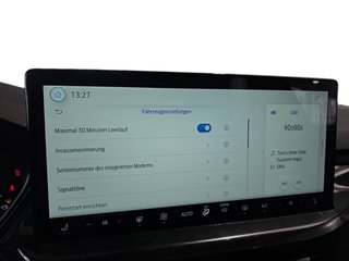 Ford Focus ST-Line X 1.0 155PS Aut.aAHK/LED/Kamera/Winterp.  ** - bilder 40