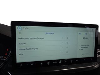 Ford Focus ST-Line X 1.0 155PS Aut.aAHK/LED/Kamera/Winterp.  ** - bilder 43