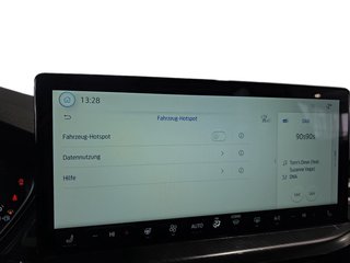 Ford Focus ST-Line X 1.0 155PS Aut.aAHK/LED/Kamera/Winterp.  ** - bilder 44