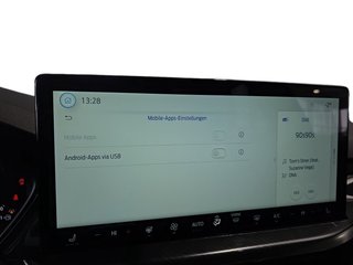 Ford Focus ST-Line X 1.0 155PS Aut.aAHK/LED/Kamera/Winterp.  ** - bilder 45