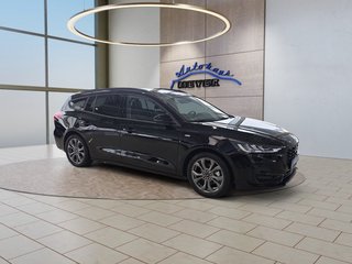 Ford Focus ST-Line X 1.0 155PS Aut.aAHK/LED/Kamera/Winterp.  ** - bilder 3